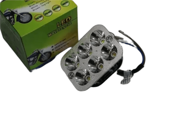 DEKORATİF LED KÖŞELİ CG MODEL