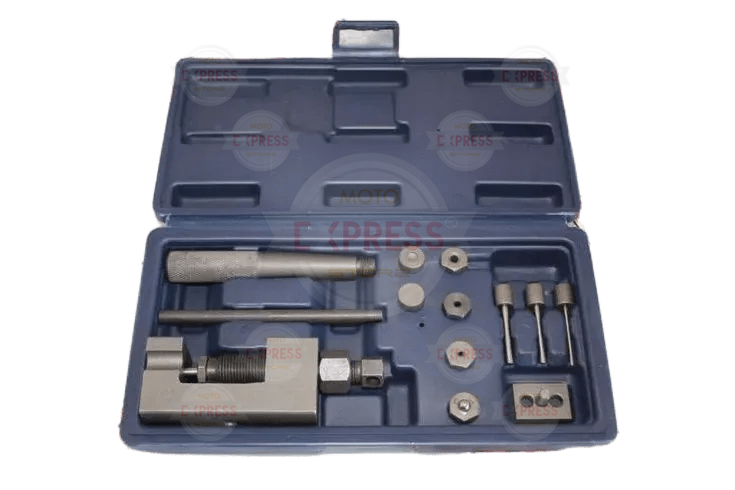 Orınglı Teker Zincir Aparatı Profesyonel