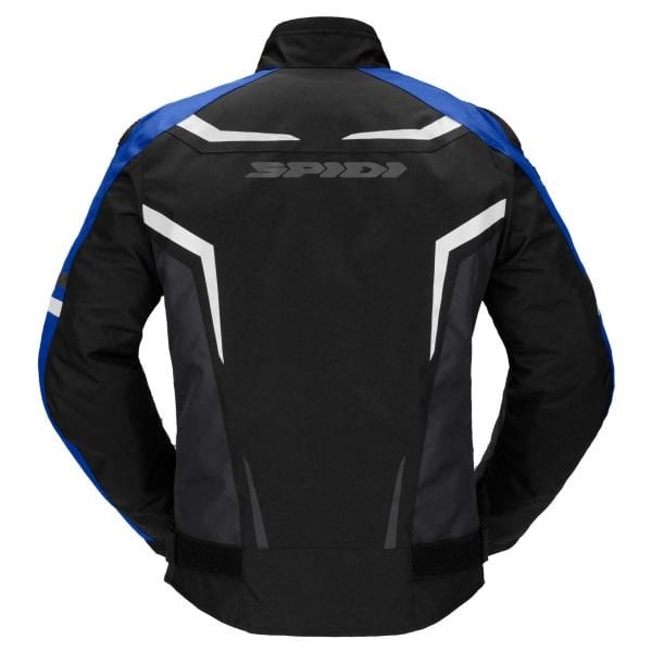 SPIDI RACE EVO H2OUT MAVİ SİYAH MONT