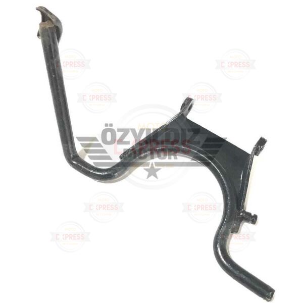 Moto Express SEHPA ALT PRİDE80