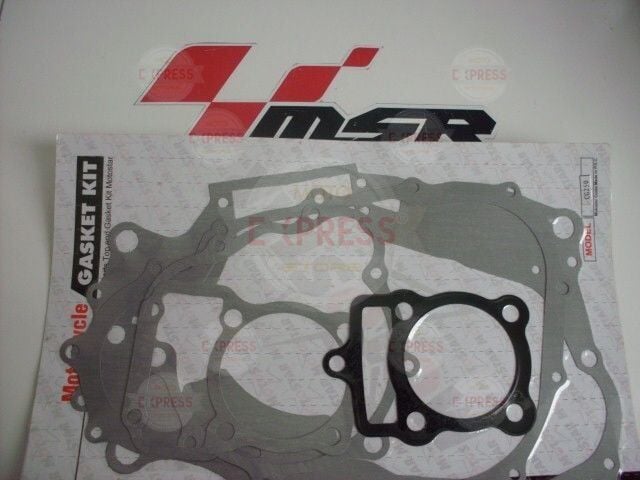 Moto Express CG 250 CONTA SETİ BALANSÖRLÜ