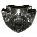 Moto Express FAR APACHE FİEM