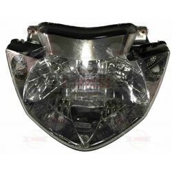 Moto Express FAR APACHE FİEM