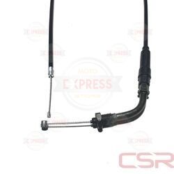 Moto Express GAZ HALATI CGL