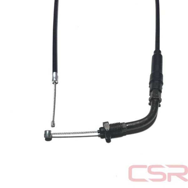 Moto Express GAZ HALATI CGL