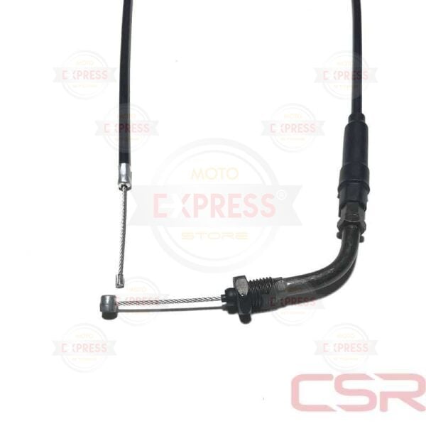 Moto Express GAZ HALATI CGL