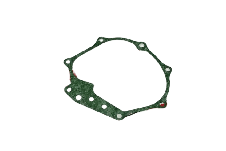KUBA ZENZERO 125 - KUBA GELLİ ŞANZIMAN CONTA