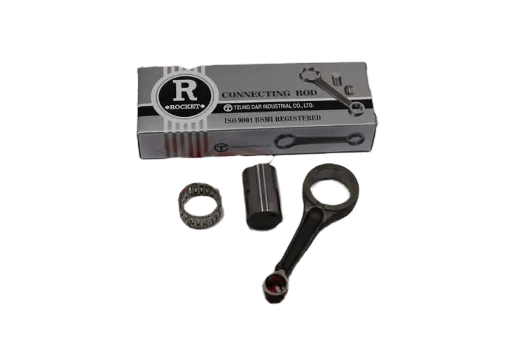 ACTIVA KRANK KOLU ROCKET