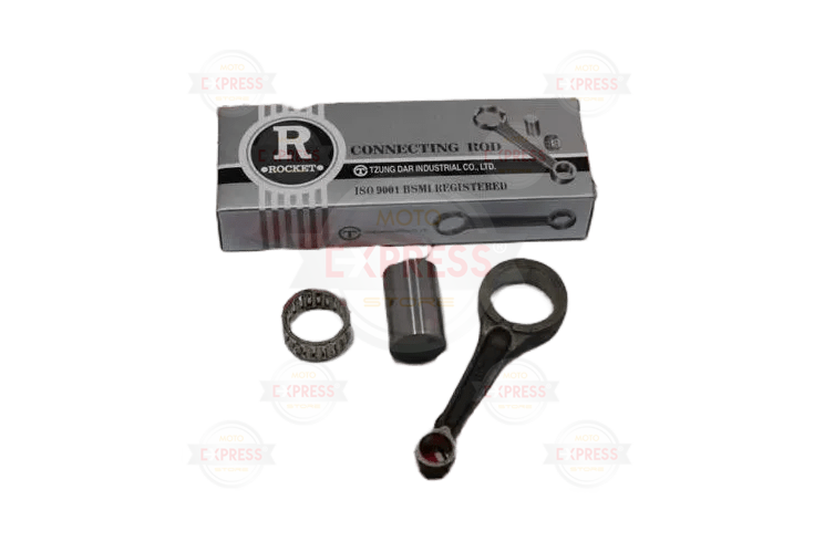 Activa Krank Kolu Rocket