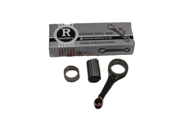 ACTIVA KRANK KOLU ROCKET