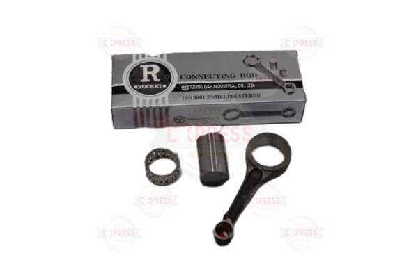 Activa Krank Kolu Rocket