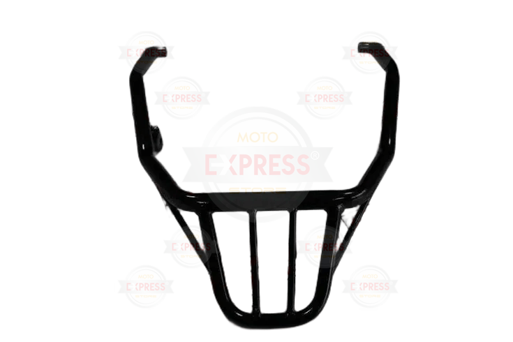 Bws 100 Arka Bagaj Taşıyıcı