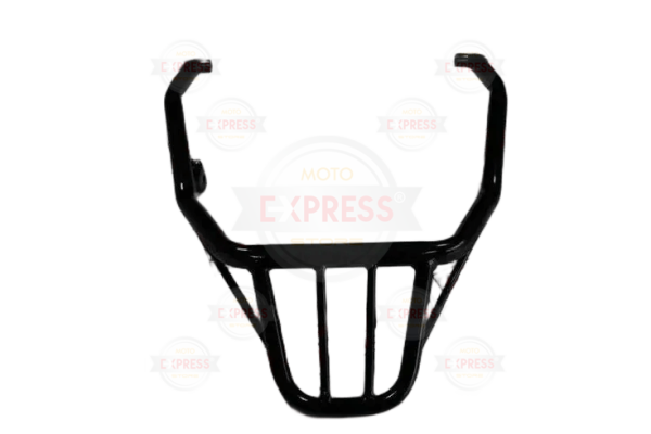 Bws 100 Arka Bagaj Taşıyıcı