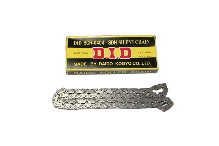 SALCANO ASTRO 125 EKSANTRİK ZİNCİR 96L
