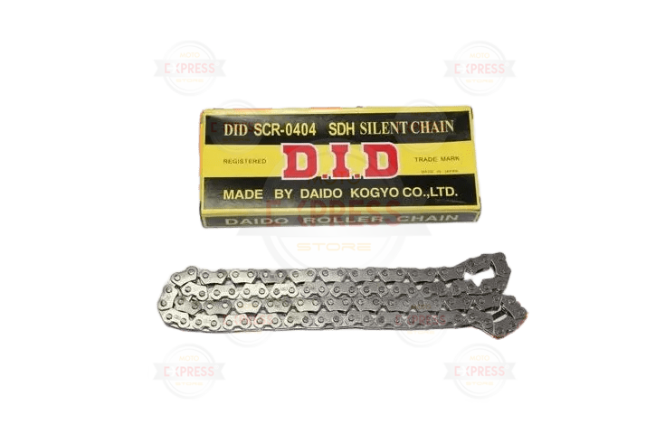 Salcano Astro 125 Eksantrik Zincir 96L