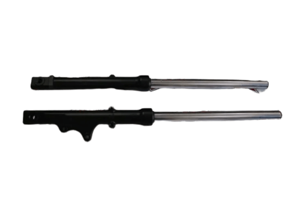YBR 125 ESD ÖN AMORTİSÖR TAKIMI SİYAH OEM