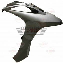 Moto Express ÖN PANEL PEP A FÜME