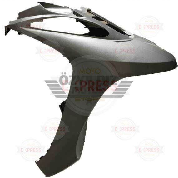 Moto Express ÖN PANEL PEP A FÜME