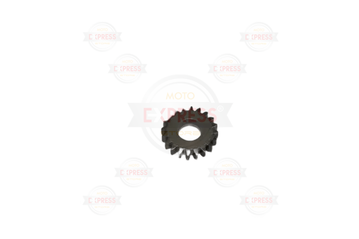 Rks Grace 202 Marş Dişli