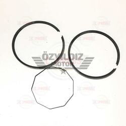 Moto Express SEGMAN PRİDE80 STD