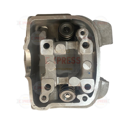 Moto Express SİLİNDİR KAFASI ACTIVA S OEM