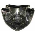 Moto Express FAR APACHE MİNDA