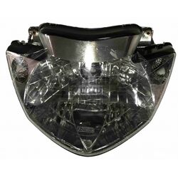 Moto Express FAR APACHE MİNDA