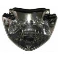 Moto Express FAR APACHE MİNDA