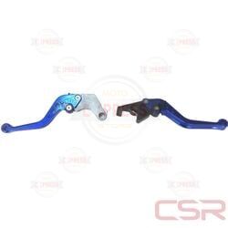 Moto Express FREN VE DEBRİYAJ KOLU CBF150 MAVİ