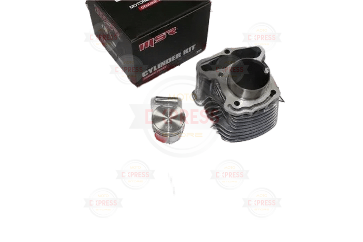 Honda Dio 110 Silindir Kit