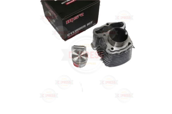 Honda Dio 110 Silindir Kit