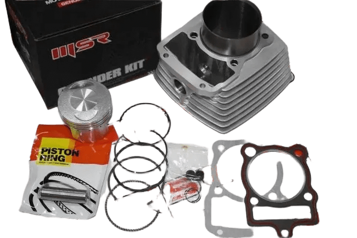 CG 250 67 MM 16 P SİLİNDİR KİT 80 BOY