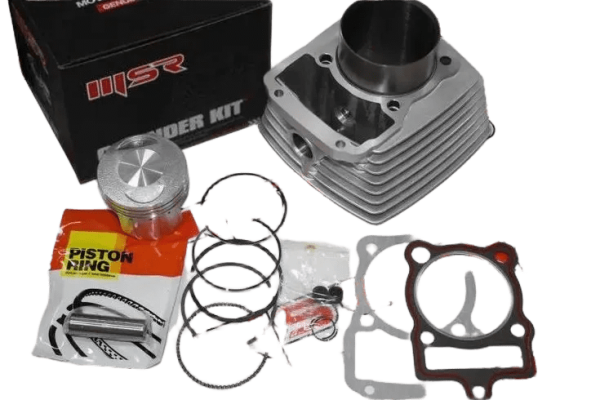 CG 250 67 MM 16 P SİLİNDİR KİT 80 BOY