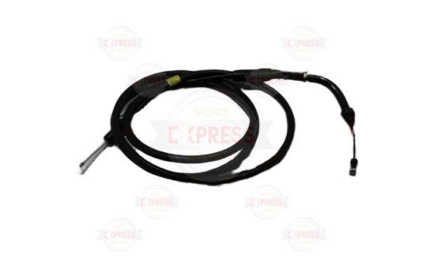 Hero Duet 110 Gaz Halatı A