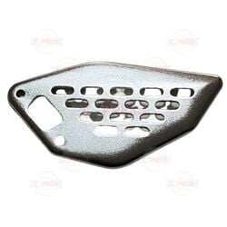 Moto Express ÖN BASAMAK SACI SOL R25 A