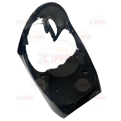 Moto Express ÖN PANEL PEP A SİYAH