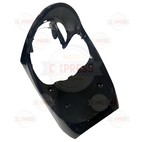 Moto Express ÖN PANEL PEP A SİYAH