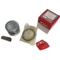 Moto Express PİSTON SEGMAN C90 YTP 0,25