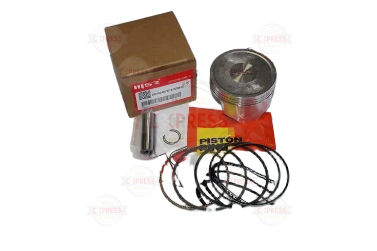 Rks Blade 350 Piston Kit 76 Mm  17 P