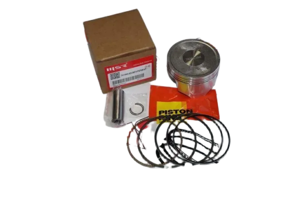 RKS BLADE 350 PİSTON KİT 76 MM  17 P