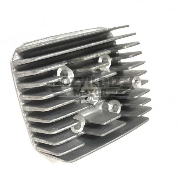 Moto Express SİLİNDİR ÜST KAPAK PRİDE80