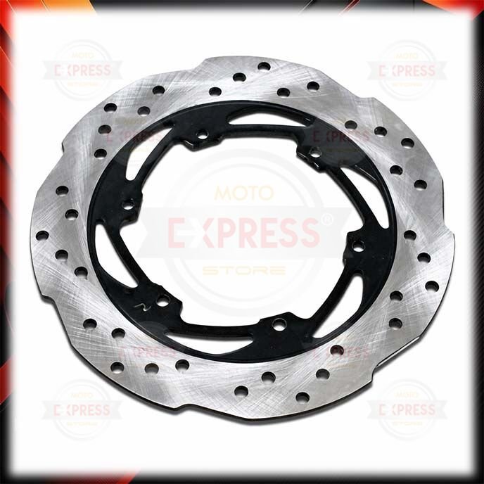 Bajaj Pulsar Ns200 Rs200 2014-2024 Arka Fren Diski A