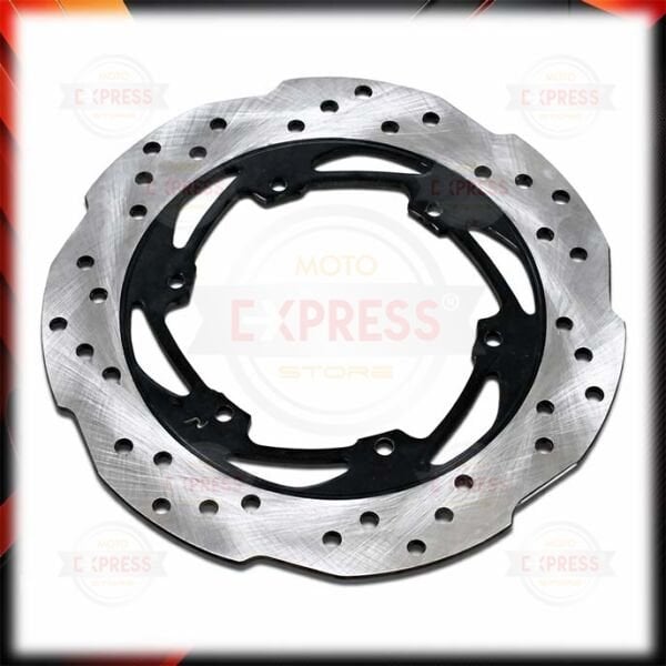 Bajaj Pulsar Ns200 Rs200 2014-2024 Arka Fren Diski A