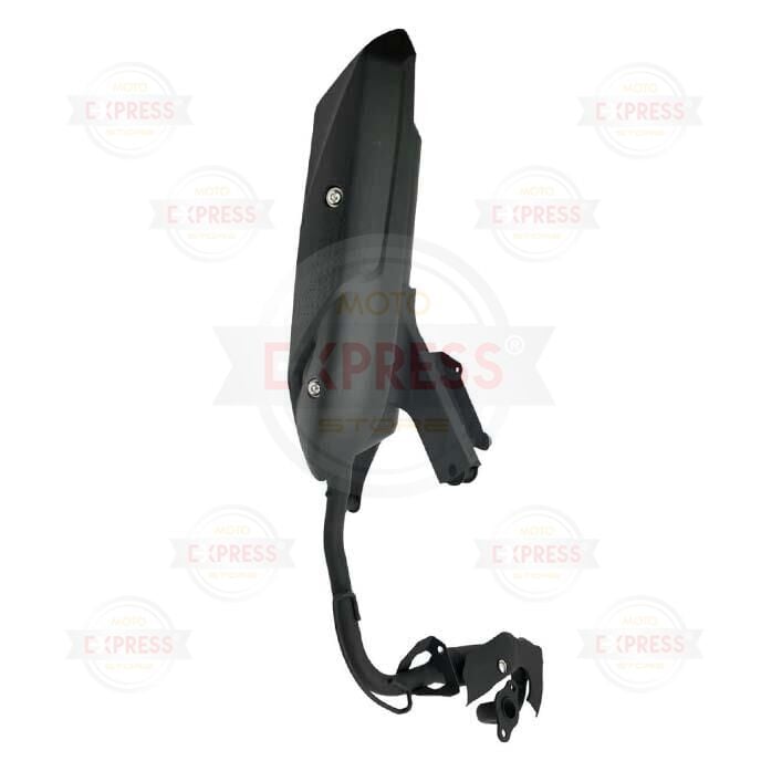 Honda Dio 110 2021-2023 Komple Boğazdan Egzoz Cs