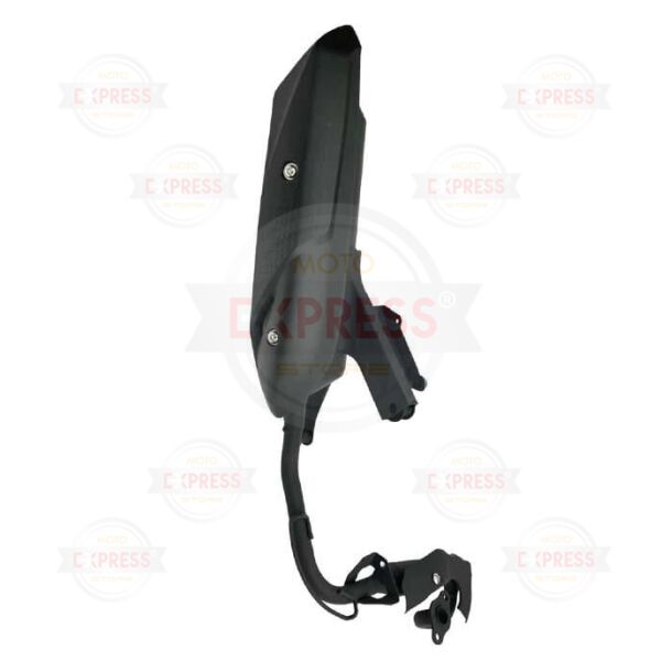 Honda Dio 110 2021-2023 Komple Boğazdan Egzoz Cs