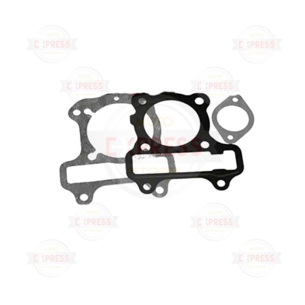 Activa Yarım Üst Conta Seti Sac