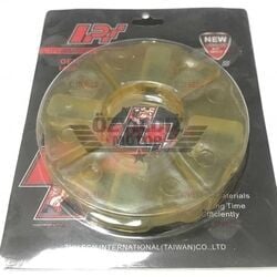 Moto Express GÖBEK LASTİĞİ CGL SARI