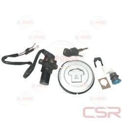 Moto Express KONTAK SETİ CBF150