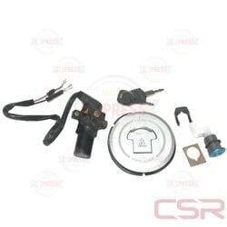 Moto Express KONTAK SETİ CBF150