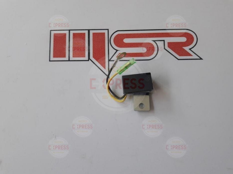 Moto Express MBK 51 REGÜLATÖR